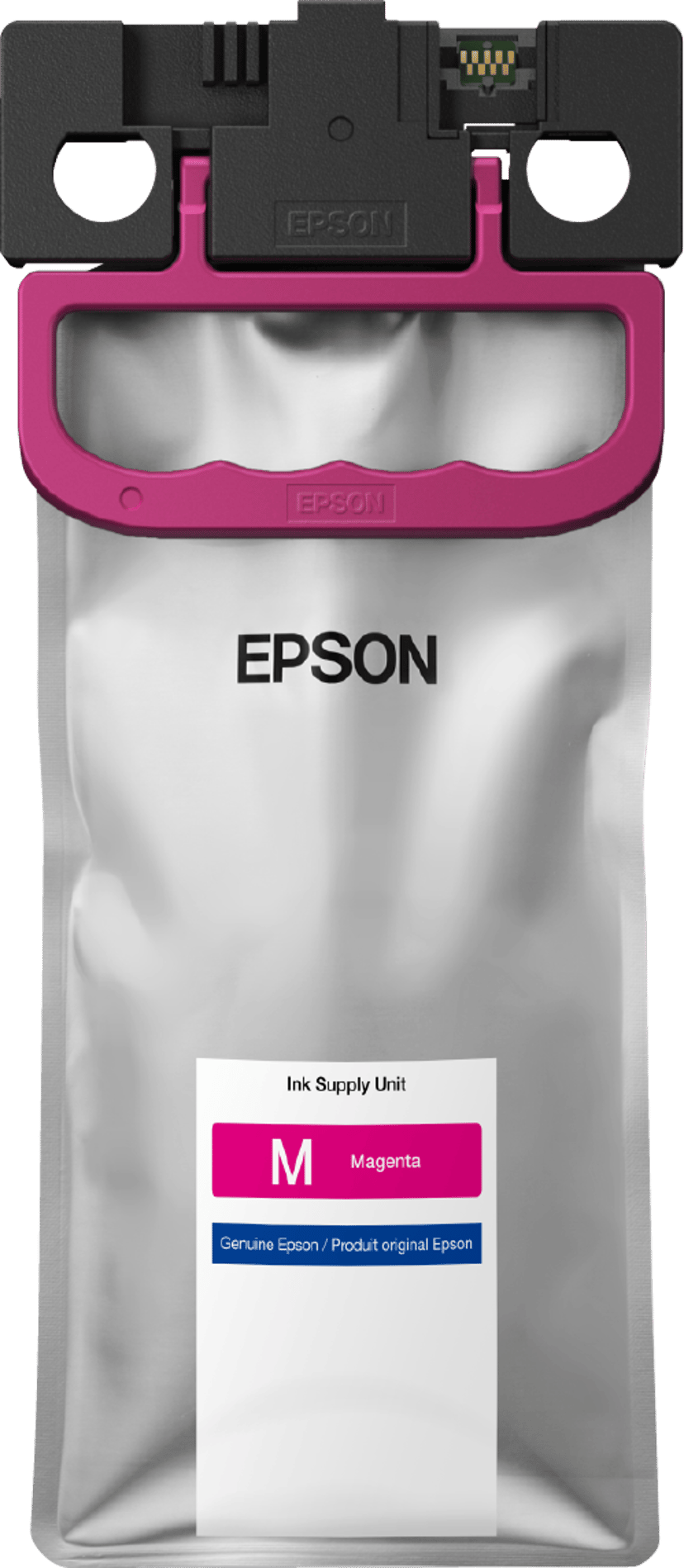Epson Bläck Magenta XXL - WF PRO EM-C800R/EP-C800R