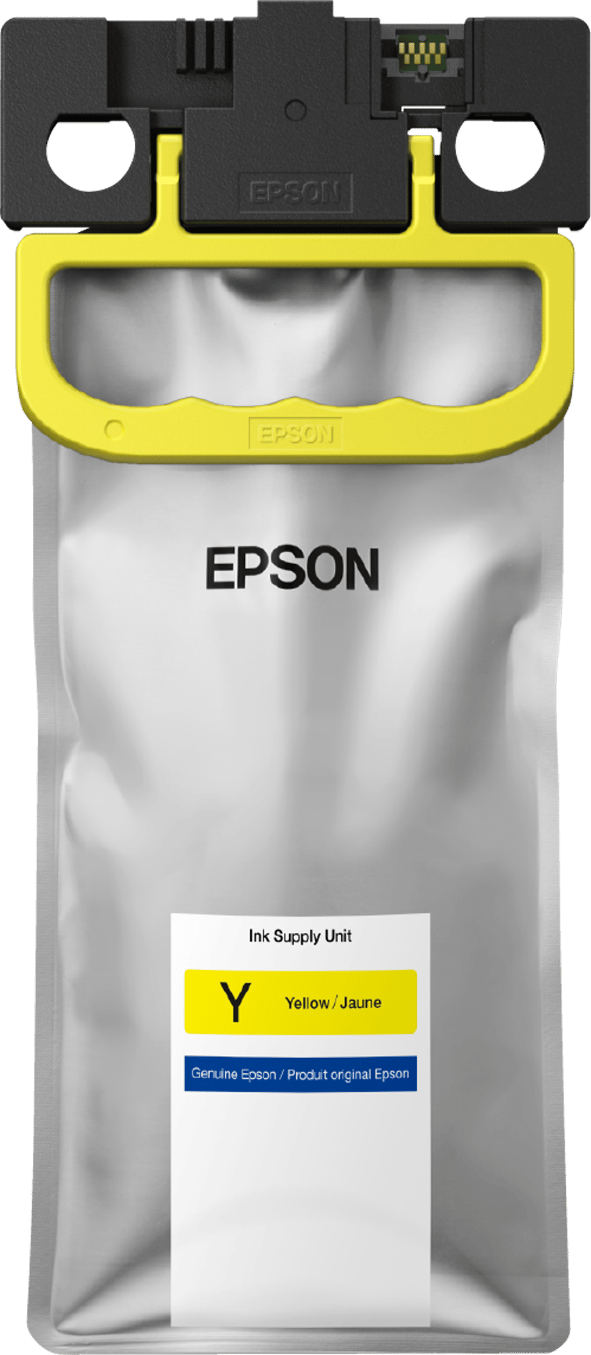 Epson Ink Yellow XXL - WF PRO EM-C800R/EP-C800R