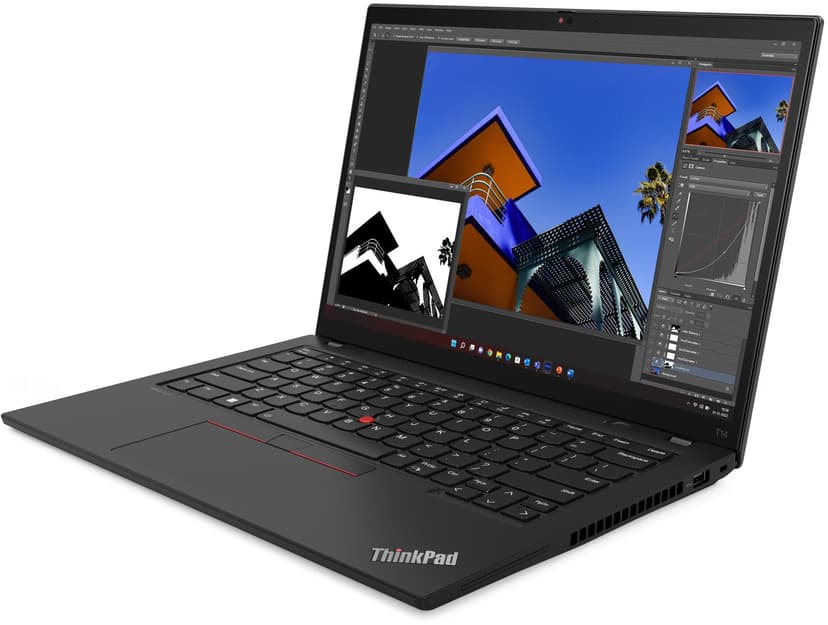 Lenovo ThinkPad T14 G4 AMD Ryzen 7 PRO 16GB 512GB 14"