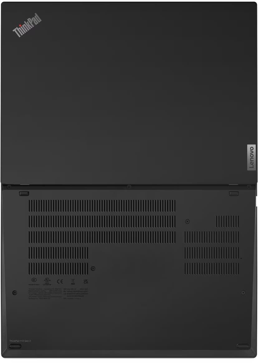 Lenovo ThinkPad T14 G4 AMD Ryzen 7 PRO 16GB 512GB 14"