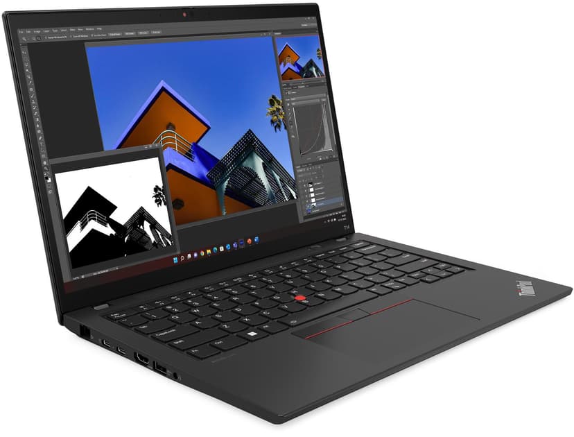 Lenovo ThinkPad T14 G4 AMD Ryzen 7 PRO 16GB 512GB 14"