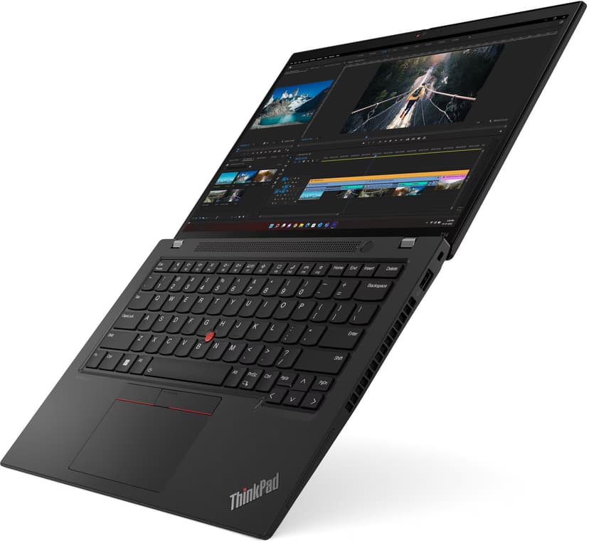 Lenovo ThinkPad T14 G4 AMD Ryzen 7 PRO 16GB 512GB 14"