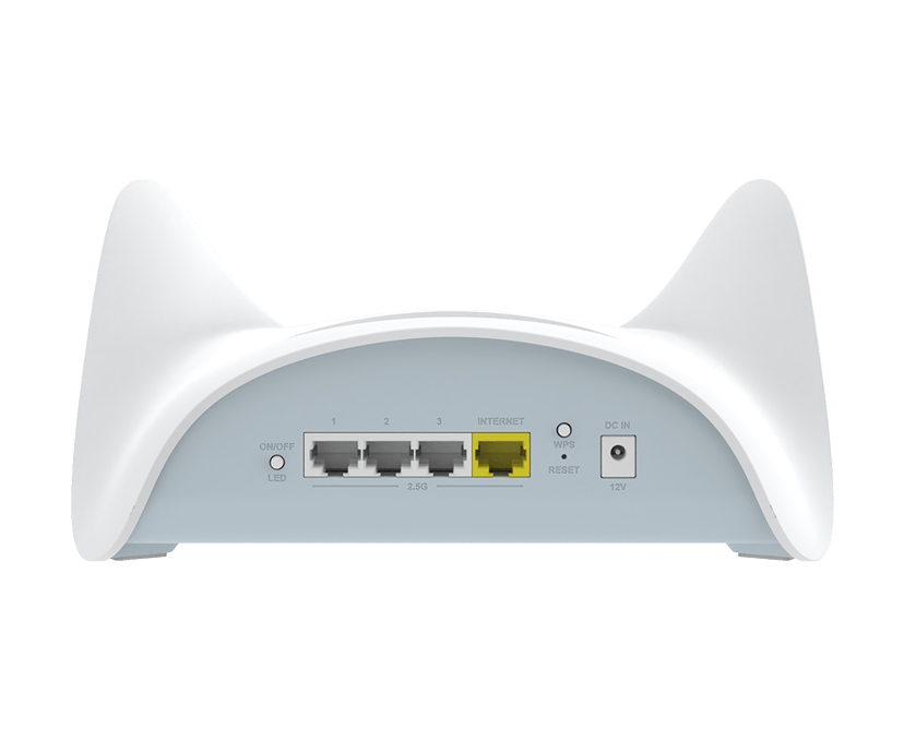 D-Link M95 BE9500 WiFi 7 Smart Mesh-router