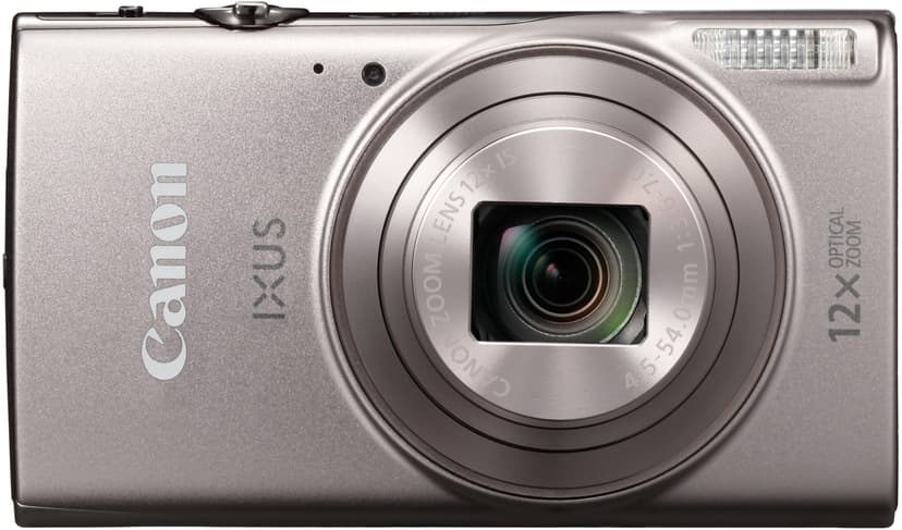 Canon IXUS 285 HS
