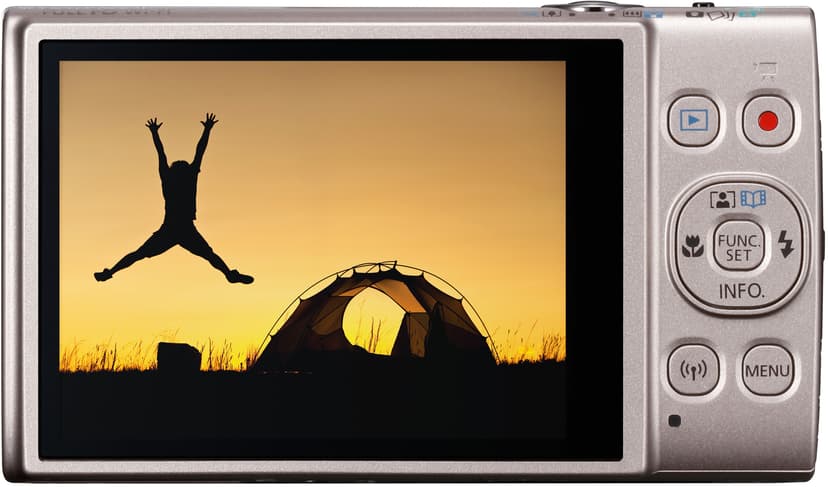 Canon IXUS 285 HS