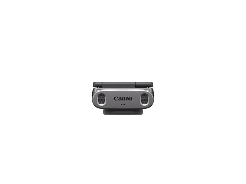 Canon PowerShot V10 Vlog Starter Kit