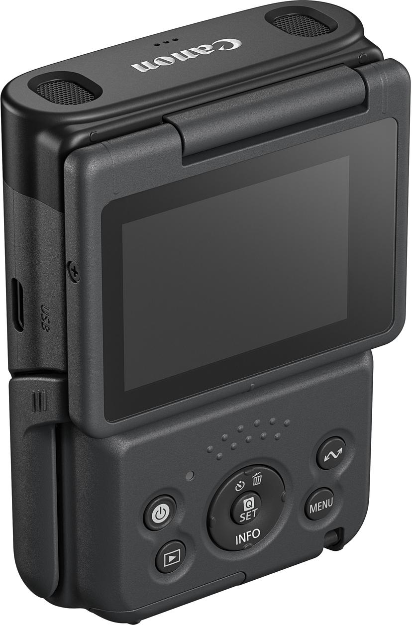 Canon PowerShot V10 Vlog Starter Kit