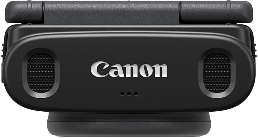 Canon PowerShot V10 Vlog Starter Kit