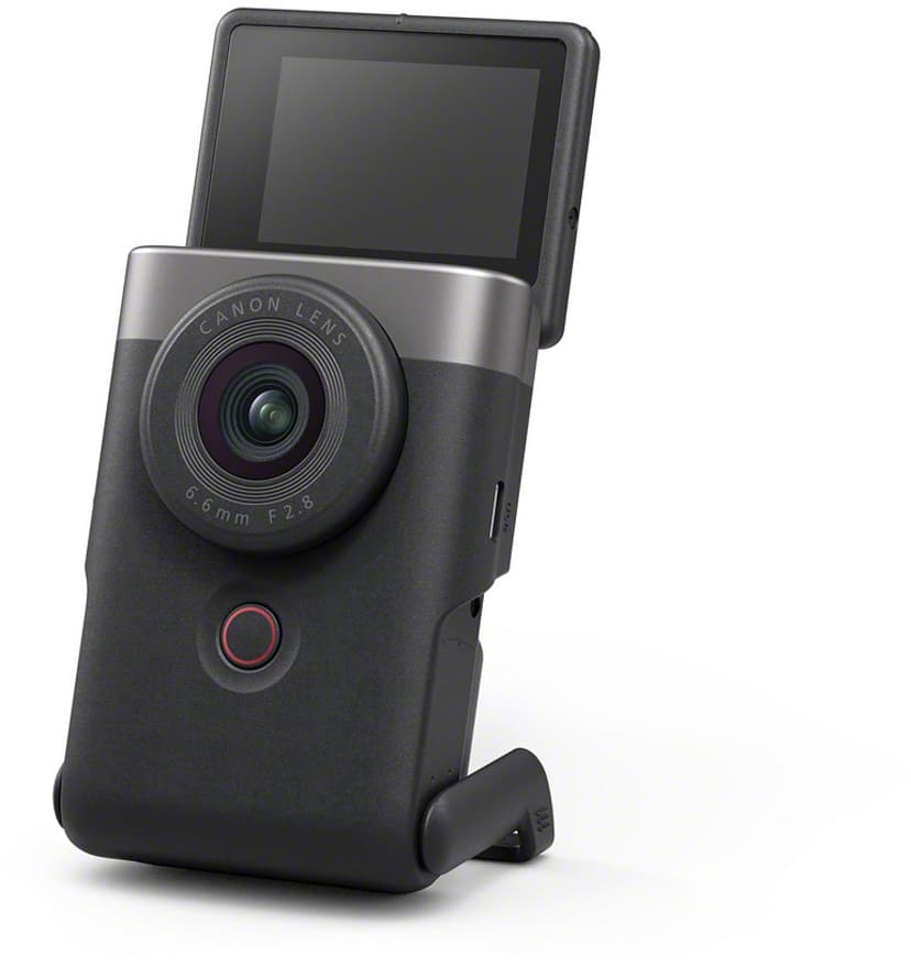Canon PowerShot V10 Vlog Starter Kit