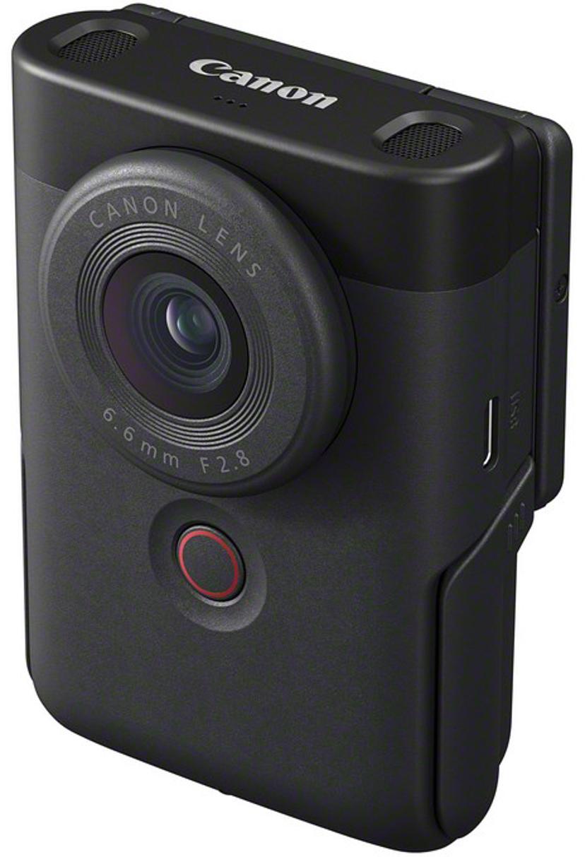Canon PowerShot V10 Vlog Starter Kit