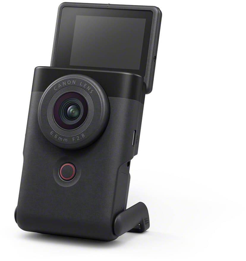 Canon PowerShot V10 Vlog Starter Kit