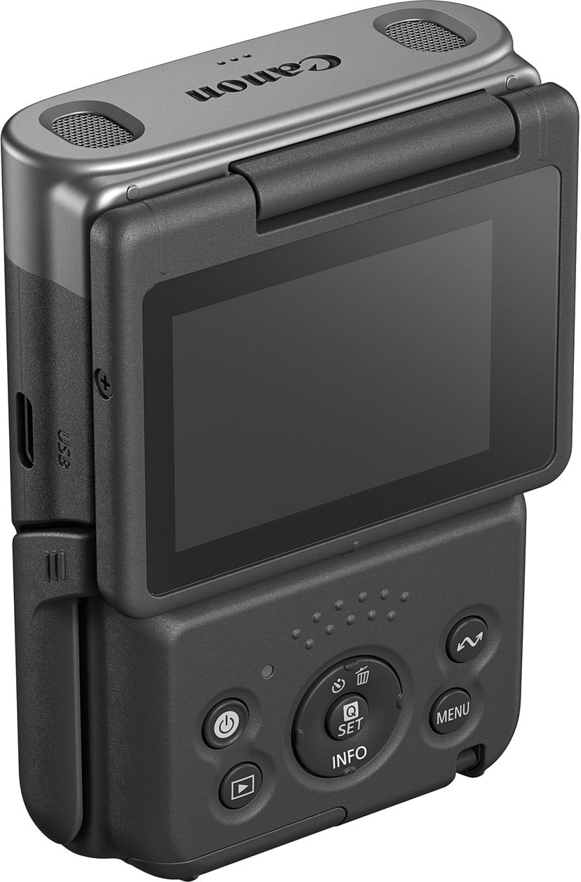Canon PowerShot V10 Vlog Starter Kit