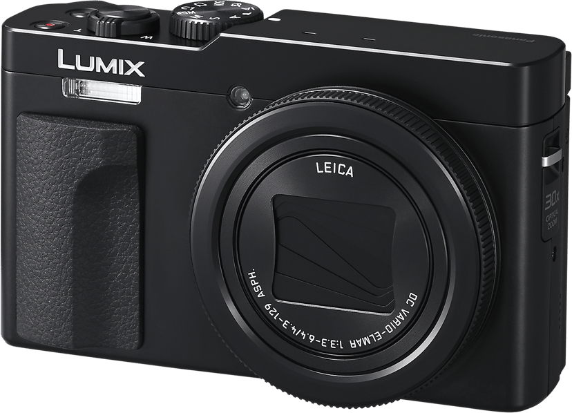 Panasonic Lumix TZ99 - (Kuppvare klasse 2)