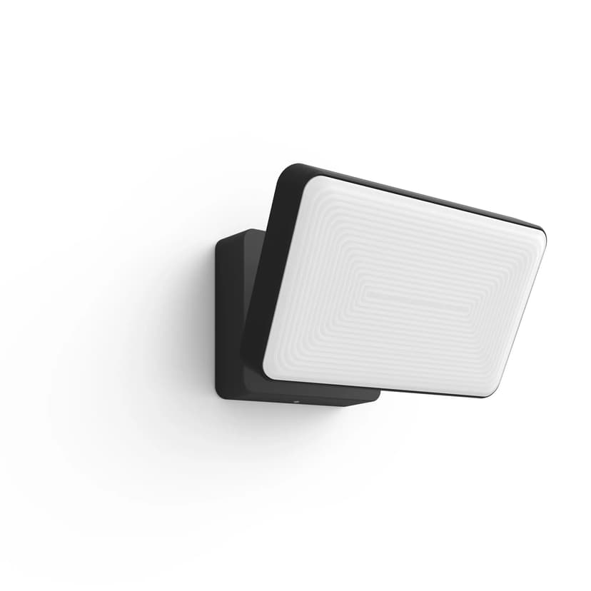 Philips Hue Discover Utendørslyskaster Color
