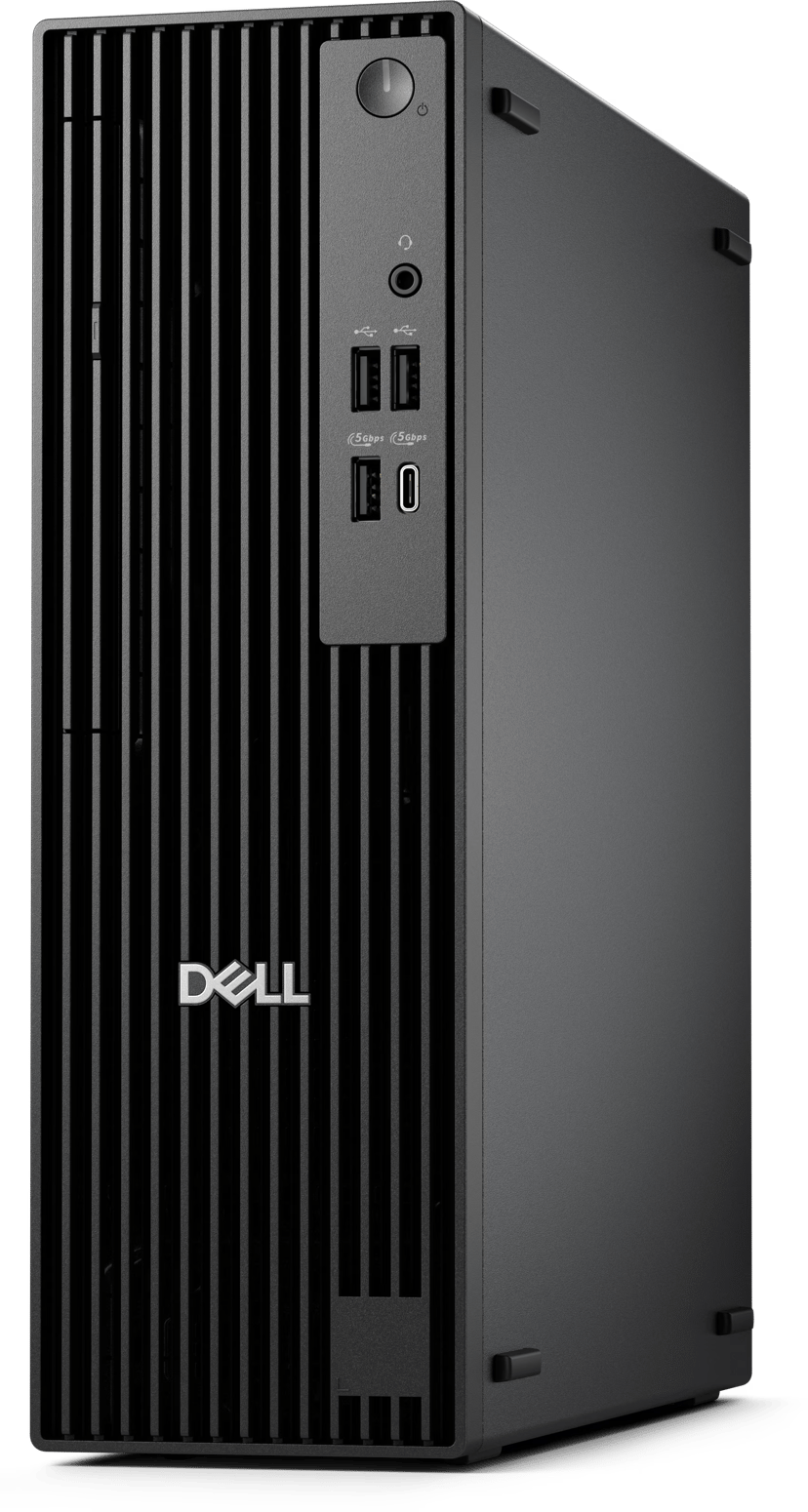 Dell Pro Slim Intel Core Ultra 5 16GB 512GB