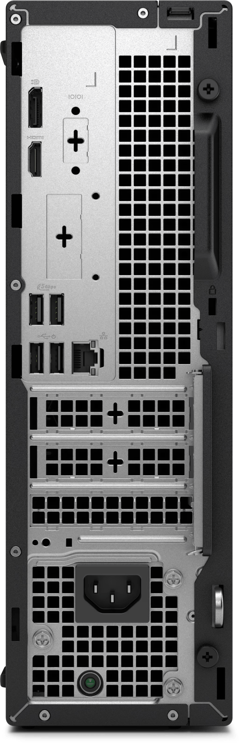 Dell Pro Slim Intel Core Ultra 7 16GB 512GB