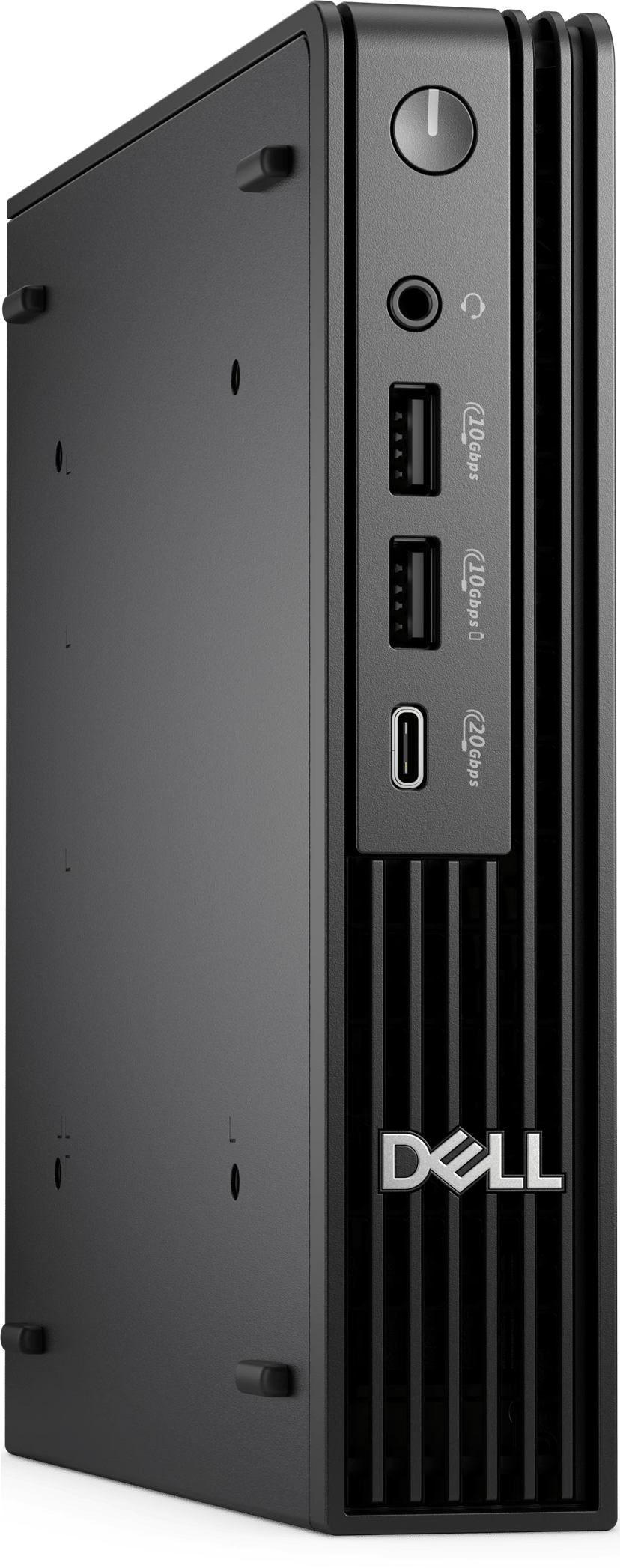 Dell Pro Micro Intel Core Ultra 7 16GB 512GB