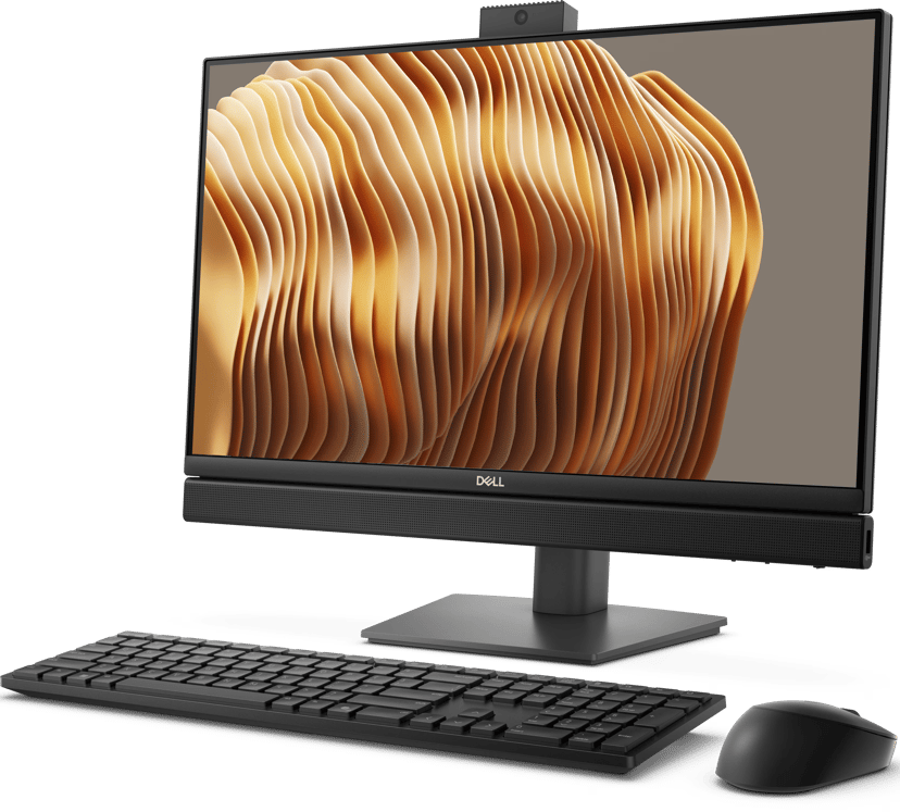 Dell Pro 24 All-in-One Core i5 16GB 512GB