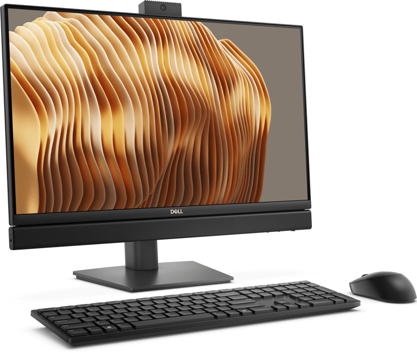 Dell Pro 24 All-in-One Core i5 16GB 512GB