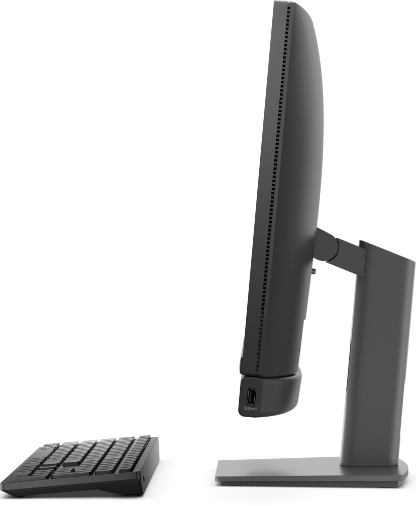 Dell Pro 24 All-in-One Intel Core i5 16GB 512GB