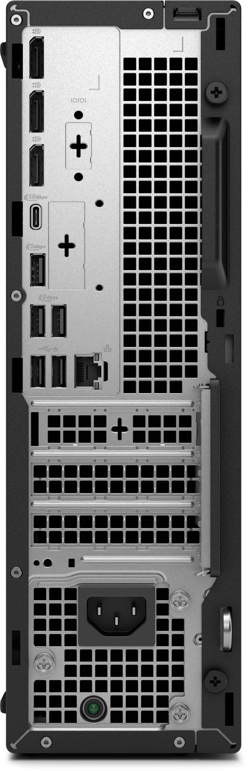 Dell Pro Slim Plus Intel Core Ultra 7 32GB 512GB