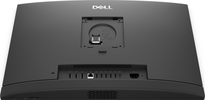 Dell Pro 24 All-in-One Intel Core Ultra 7 16GB 512GB 23.8"