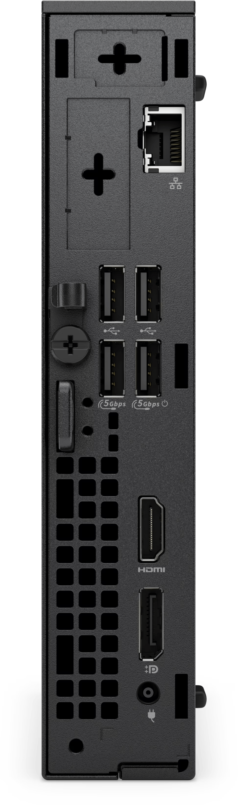 Dell Pro Micro Intel Core Ultra 7 16GB 512GB