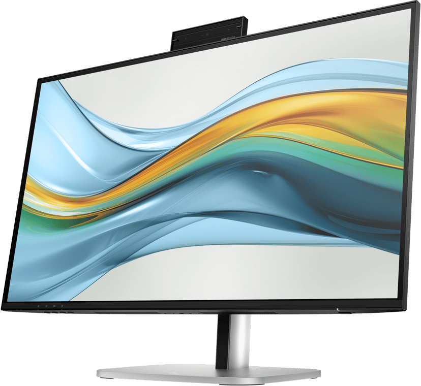 HP Series 5 Pro 527pm 27" 2560 × 1440pixels IPS 16:9 100Hz