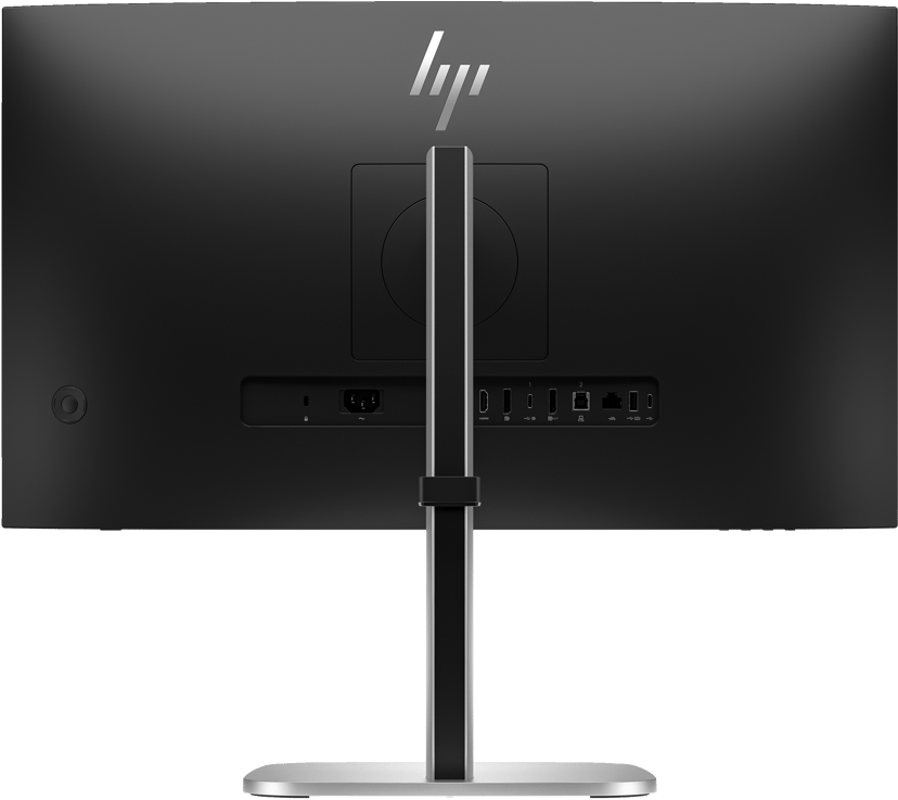 HP Series 5 Pro 527pm 27" 2560 × 1440pixels IPS 16:9 100Hz