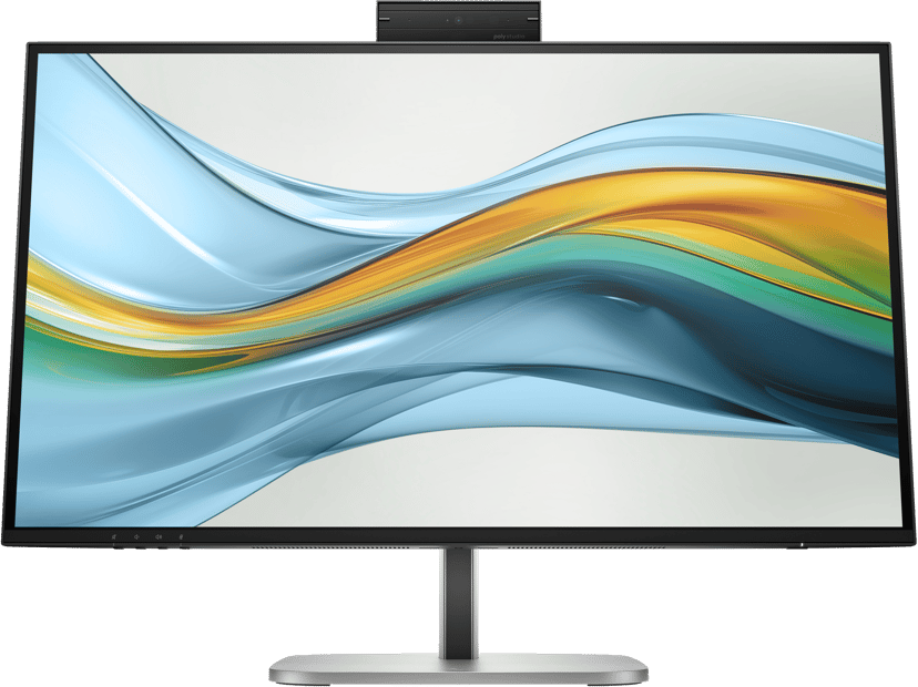 HP Series 5 Pro 527pm 27" 2560 × 1440pixels IPS 16:9 100Hz