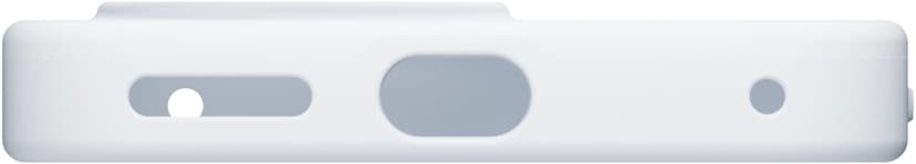 Fairphone Protective Case Fairphone 6 Valkoinen