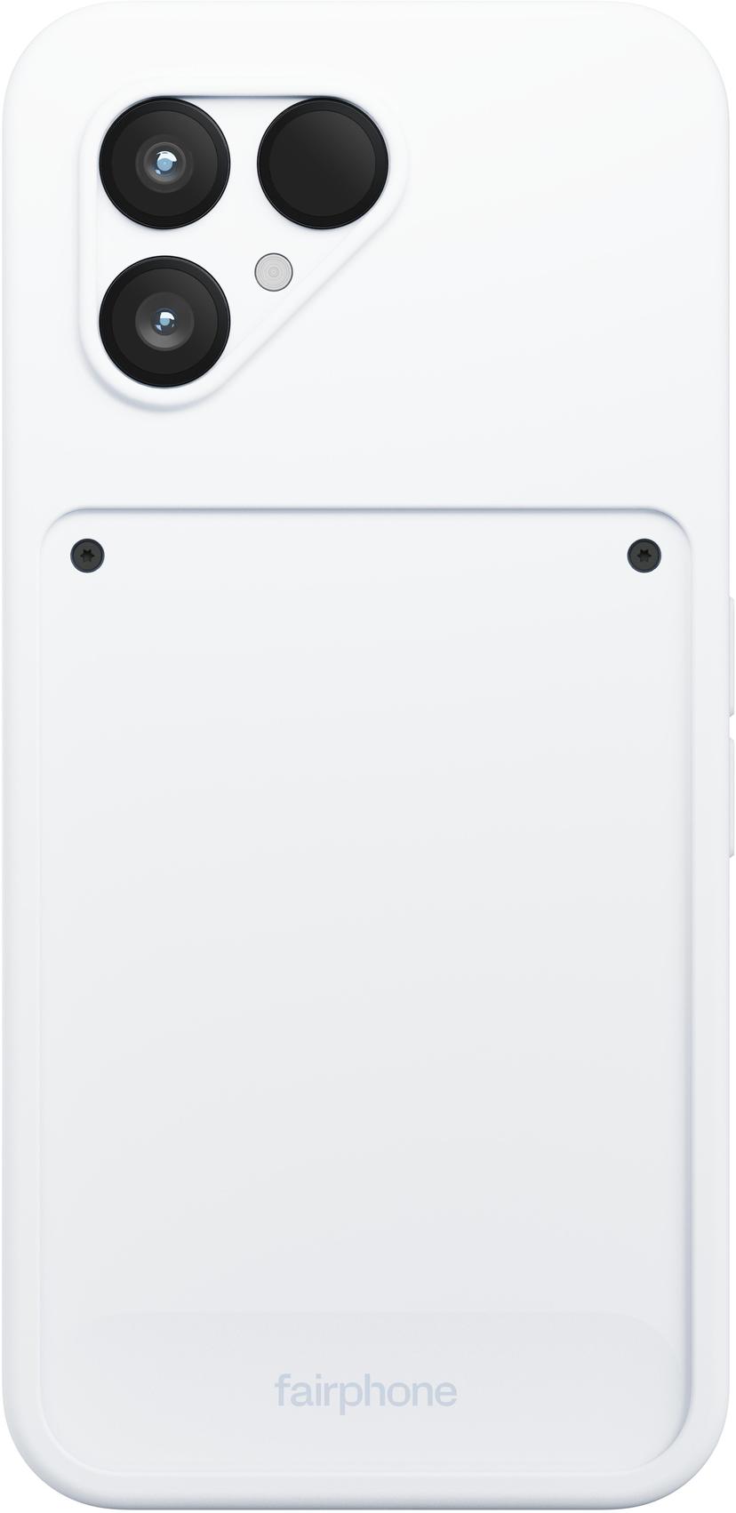 Fairphone Protective Case Fairphone 6 Hvid
