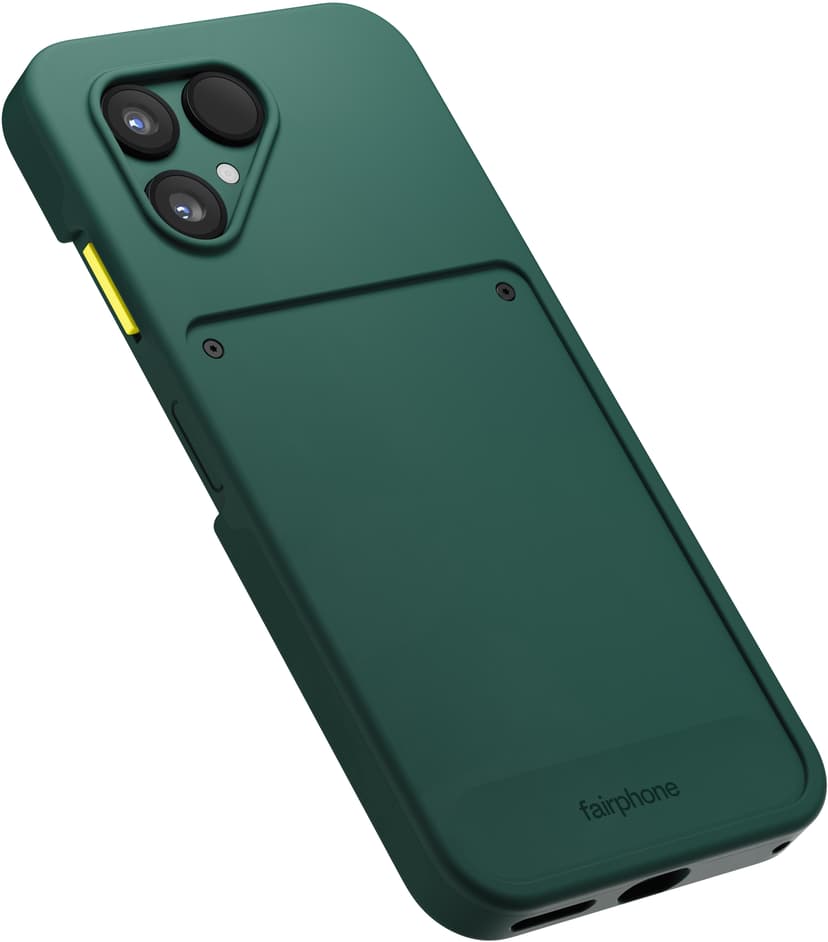 Fairphone Protective Case Fairphone 6 Grön