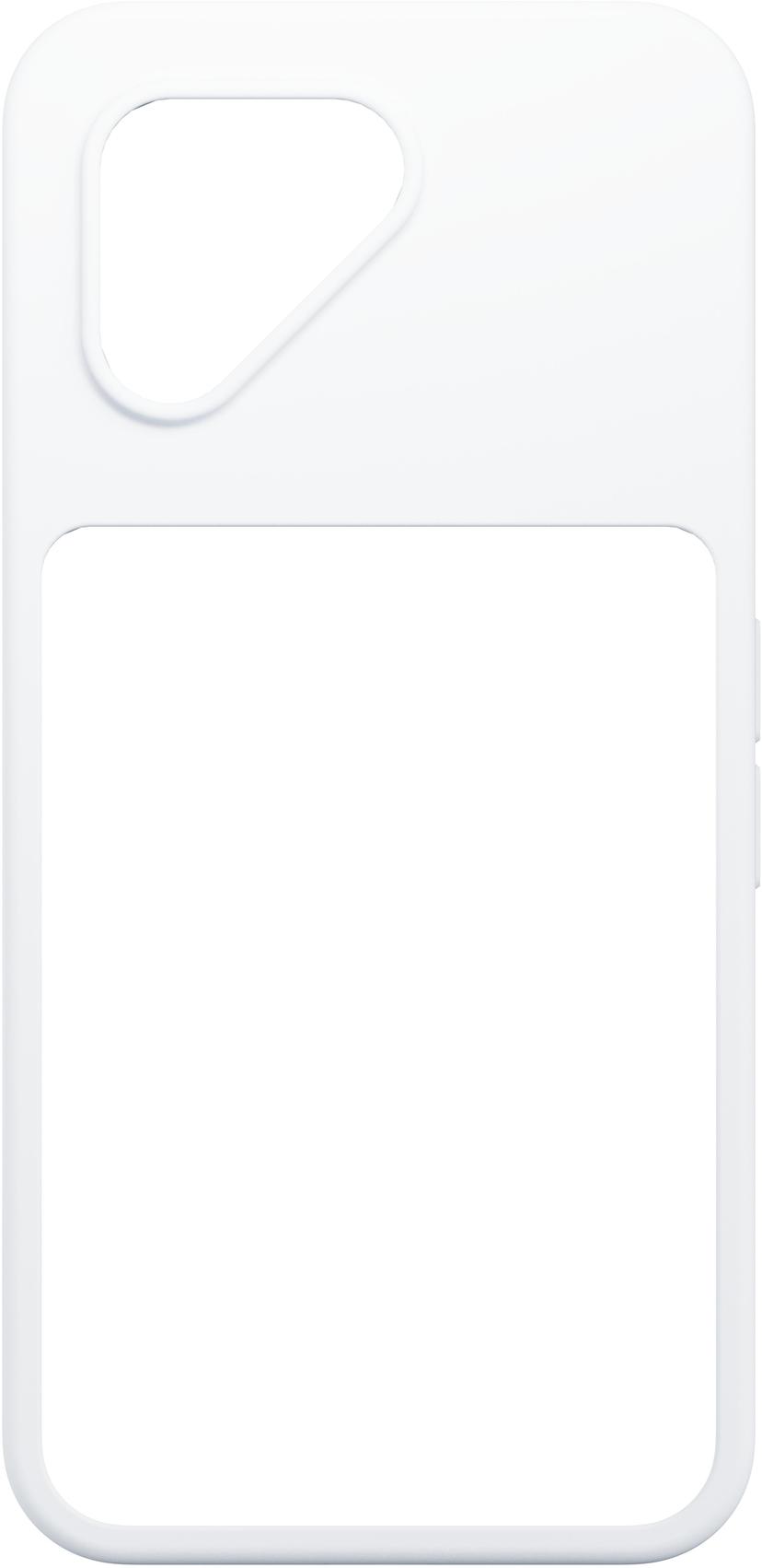 Fairphone Protective Case Fairphone 6 Valkoinen