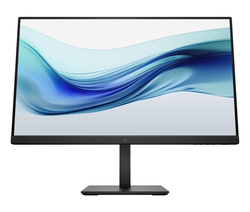 HP Series 3 Pro 324pe 23.8" 1920 × 1080pixels IPS 16:9 100Hz