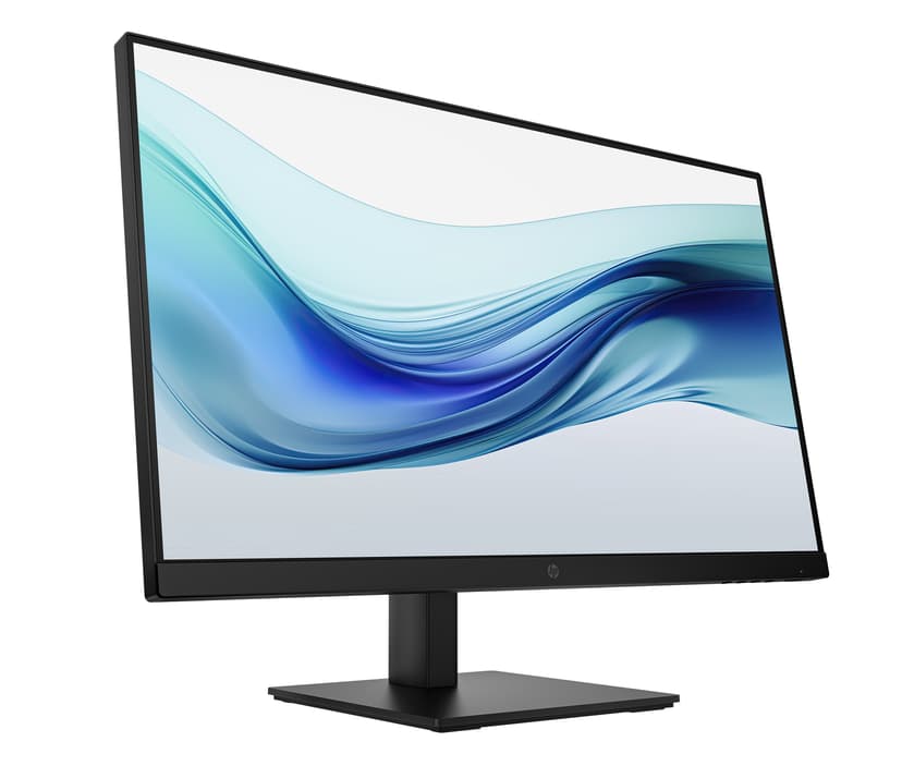 HP Series 3 Pro 324pe 23.8" 1920 × 1080pixels IPS 16:9 100Hz