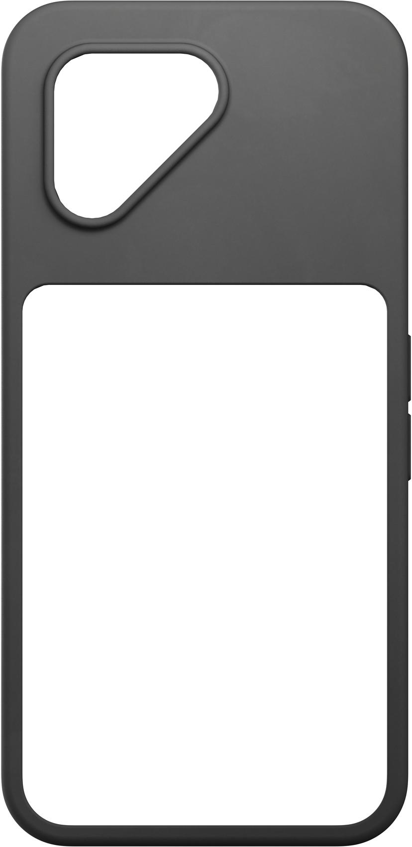 Fairphone Protective Case Fairphone 6 Zwart
