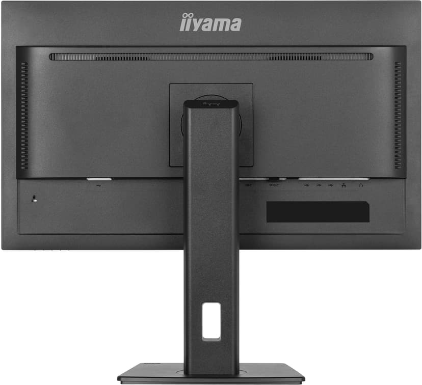 iiyama ProLite XUB2797QSN-B2 27" 2560 x 1440pixels IPS 16:9 100Hz