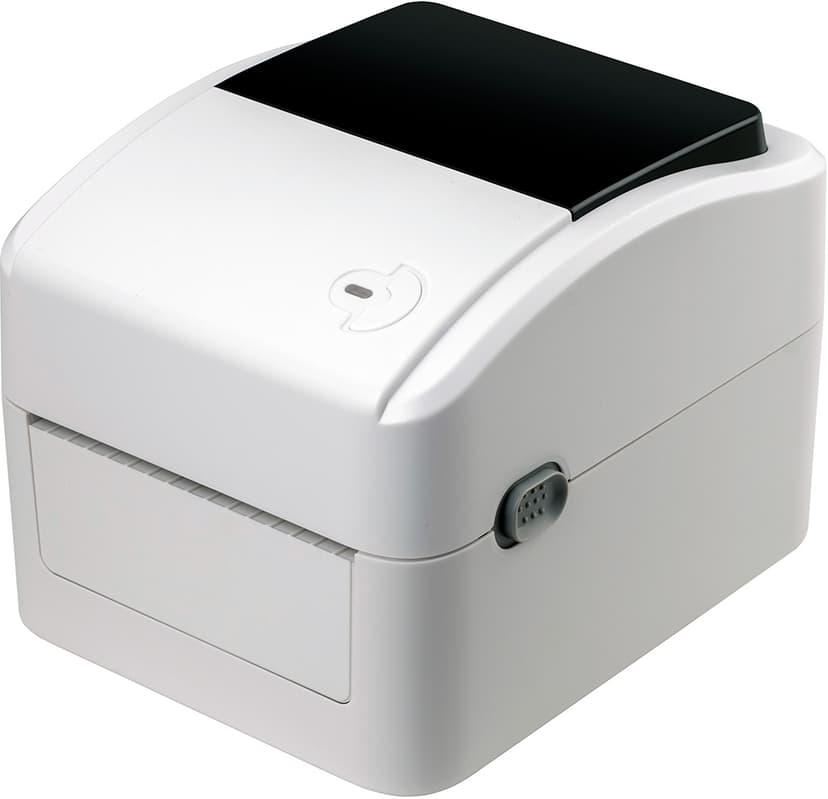 Gilford GL820D Etikettskriver – Rask og pålitelig med Bluetooth og USB