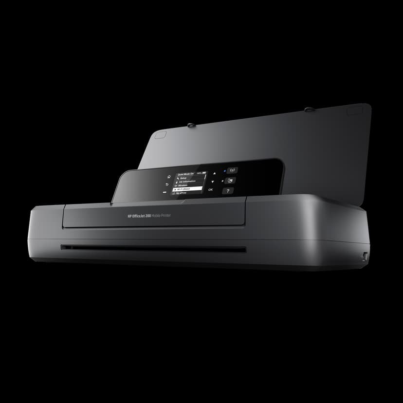 HP Officejet 200 Mobile Printer