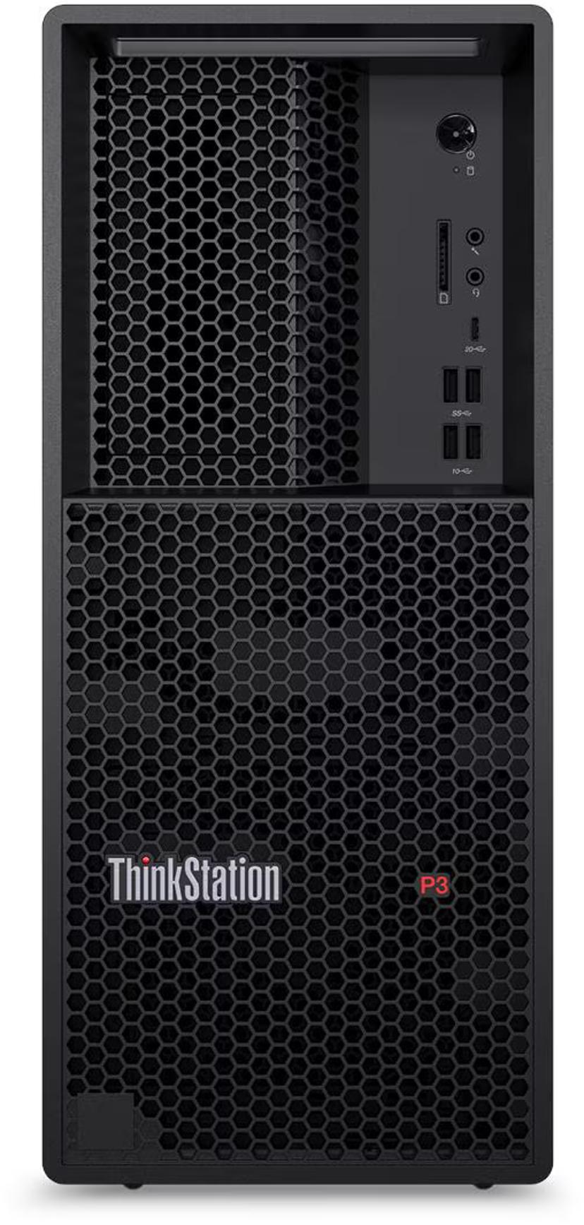 Lenovo ThinkStation P3 Tower G2 Intel Core Ultra 7 64GB