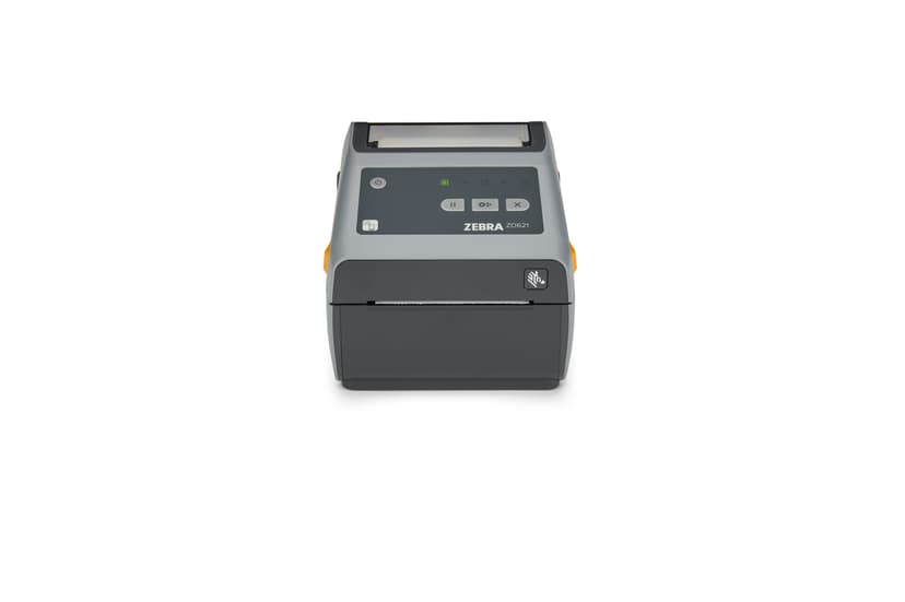 Zebra ZD621D DT 300dpi USB/Ethernet/BTLE5/RS232 - (Fyndvara klass 2)