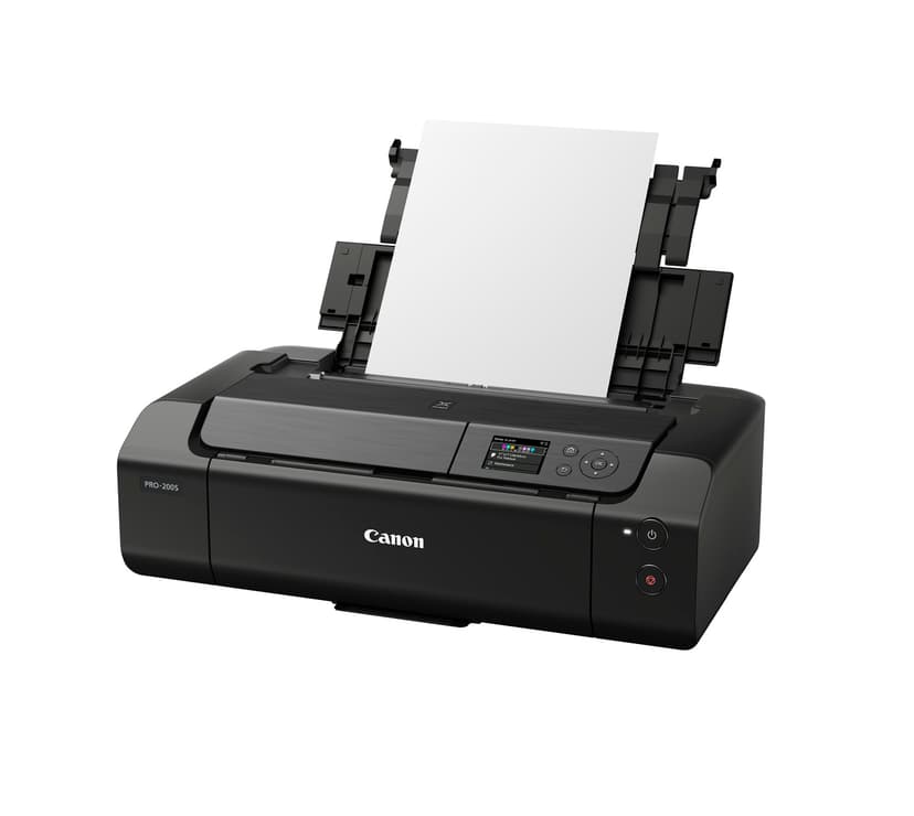 Canon Pixma PRO-200S A3+