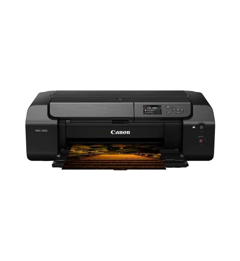 Canon Pixma PRO-200S A3+