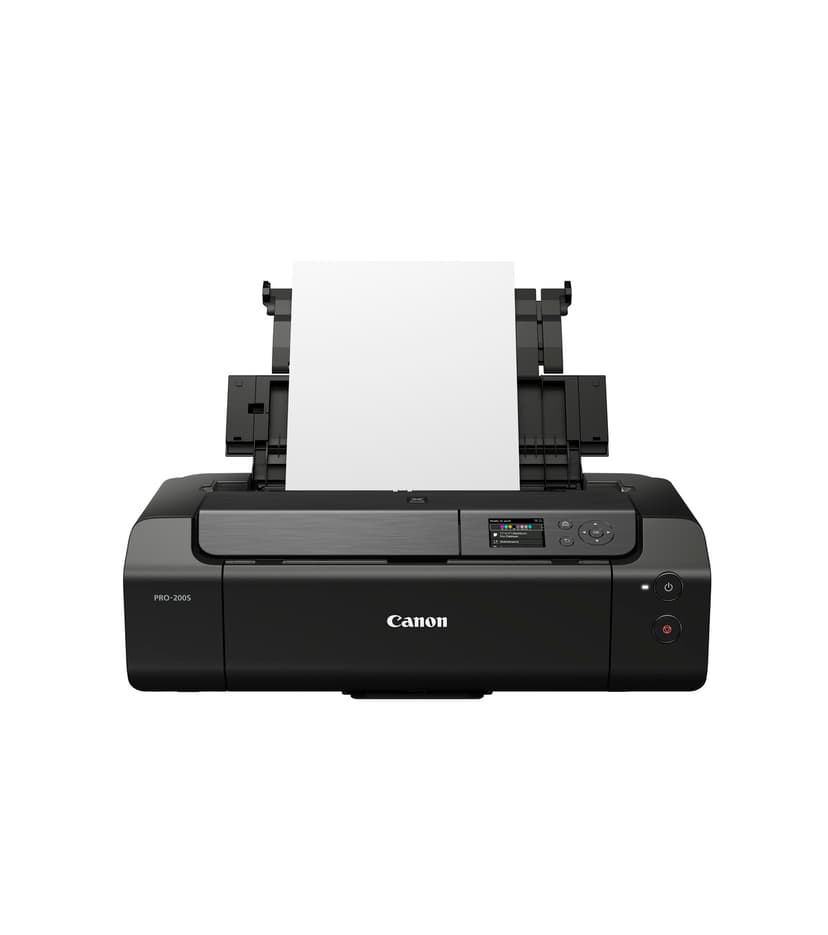 Canon Pixma PRO-200S A3+