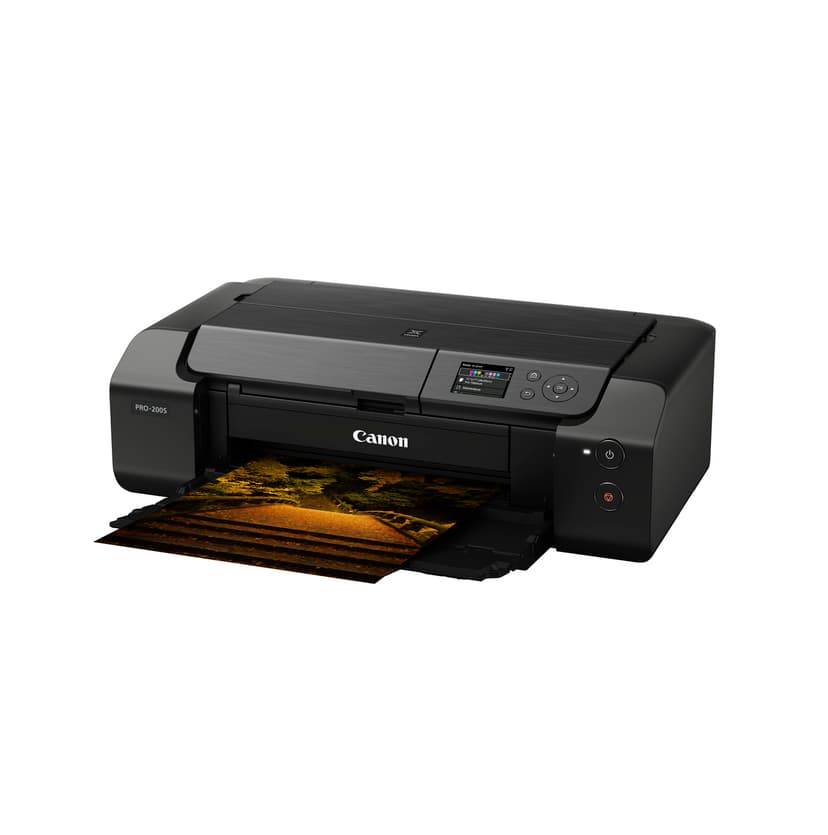 Canon Pixma PRO-200S A3+