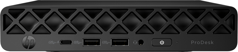 HP ProDesk 4 G1i Mini Intel Core Ultra 5 16GB 512GB