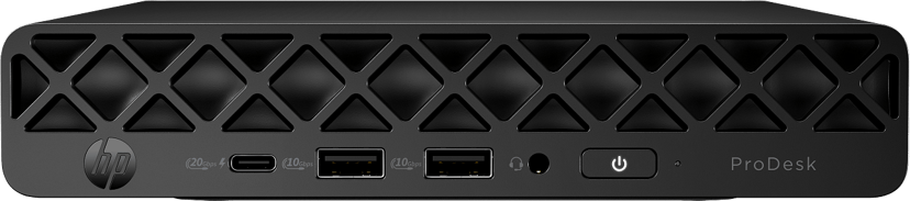 HP ProDesk 4 Mini G1i Intel Core Ultra 5 16GB 512GB