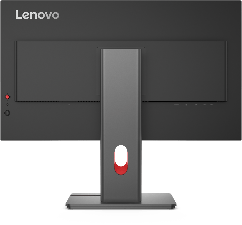 Lenovo ThinkVision P27Q-40 27" 2560 × 1440pixels IPS 16:9 120Hz