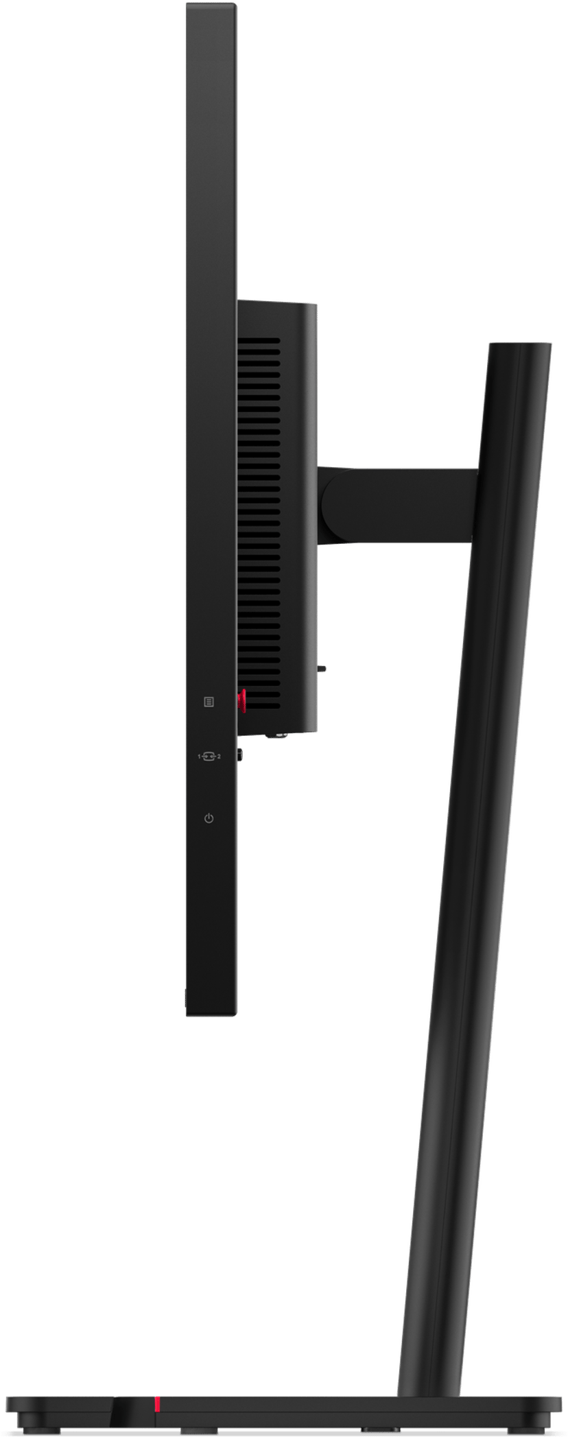 Lenovo ThinkVision T27-40 27" 1920 × 1080pixels IPS 16:9 120Hz